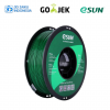 eSUN 3D Filament 2,85 mm Ultimaker Optimized PLA+ ABS+ Filament